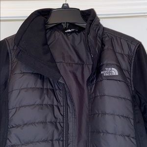 NORTH FACE WOMEN’S XL MASHUP JACKET NWT